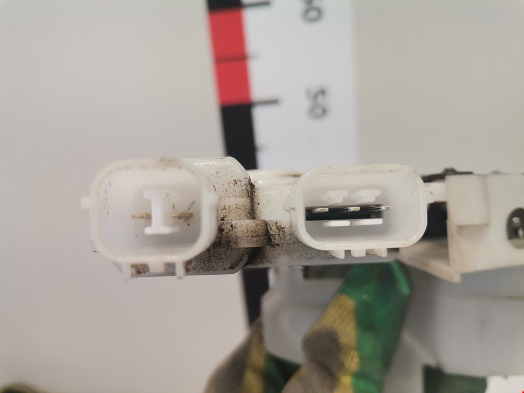 Замок двери задней левой FORD Ranger 1998-2006