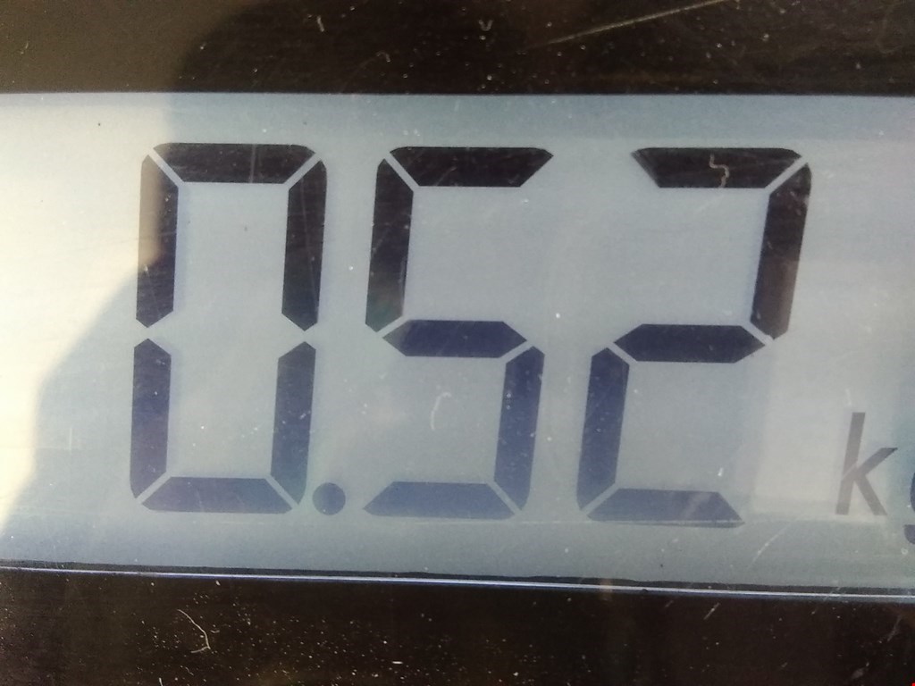 Ручка двери задней наружная левая LEXUS LS UCF20 1997-2000