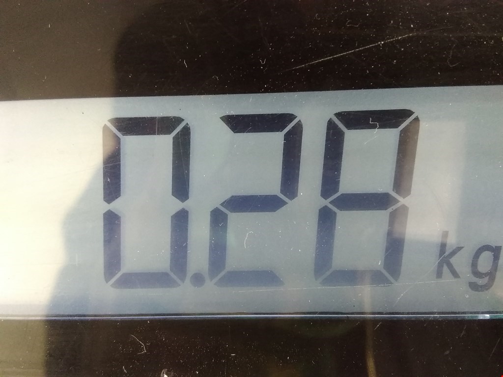 Ручка двери задней наружная левая SEAT Toledo 2012-2019