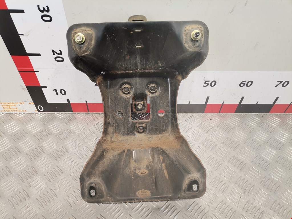 Кронштейн крепления запасного колеса MITSUBISHI Pajero Pinin H6,H7 1998-2006