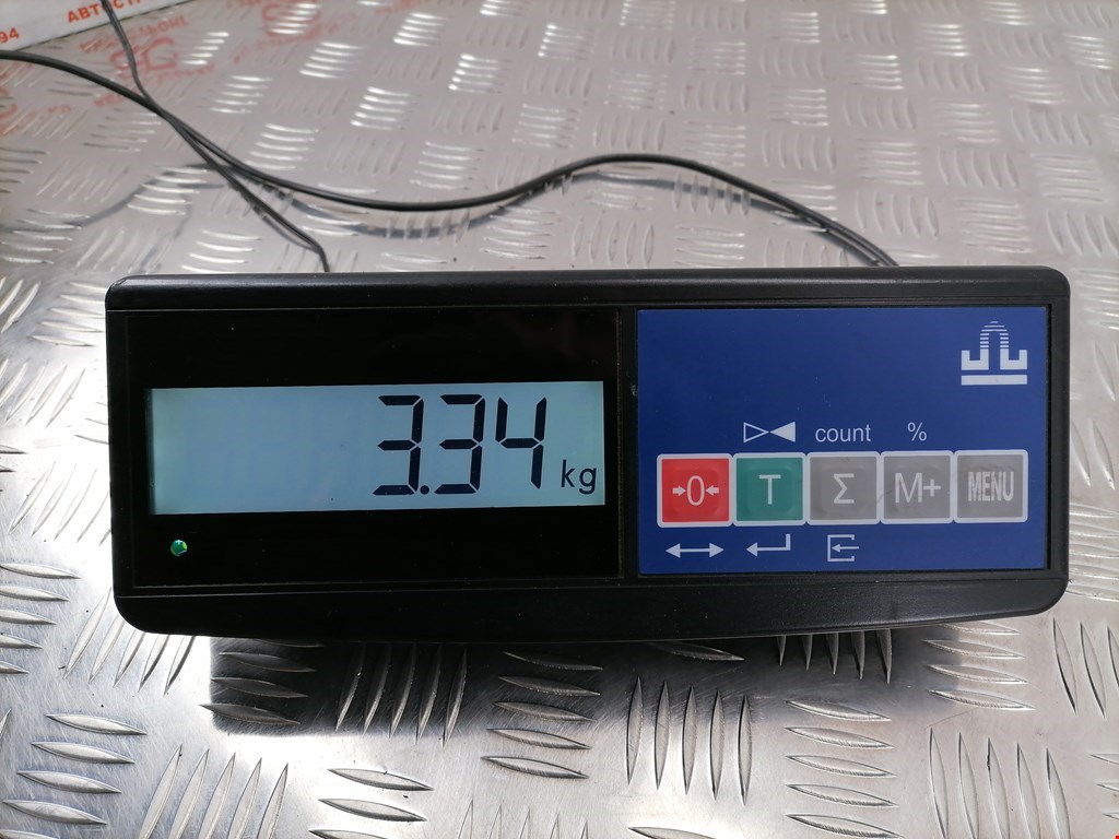 Стеклоподъемник передний правый HYUNDAI Trajet 1999-2008