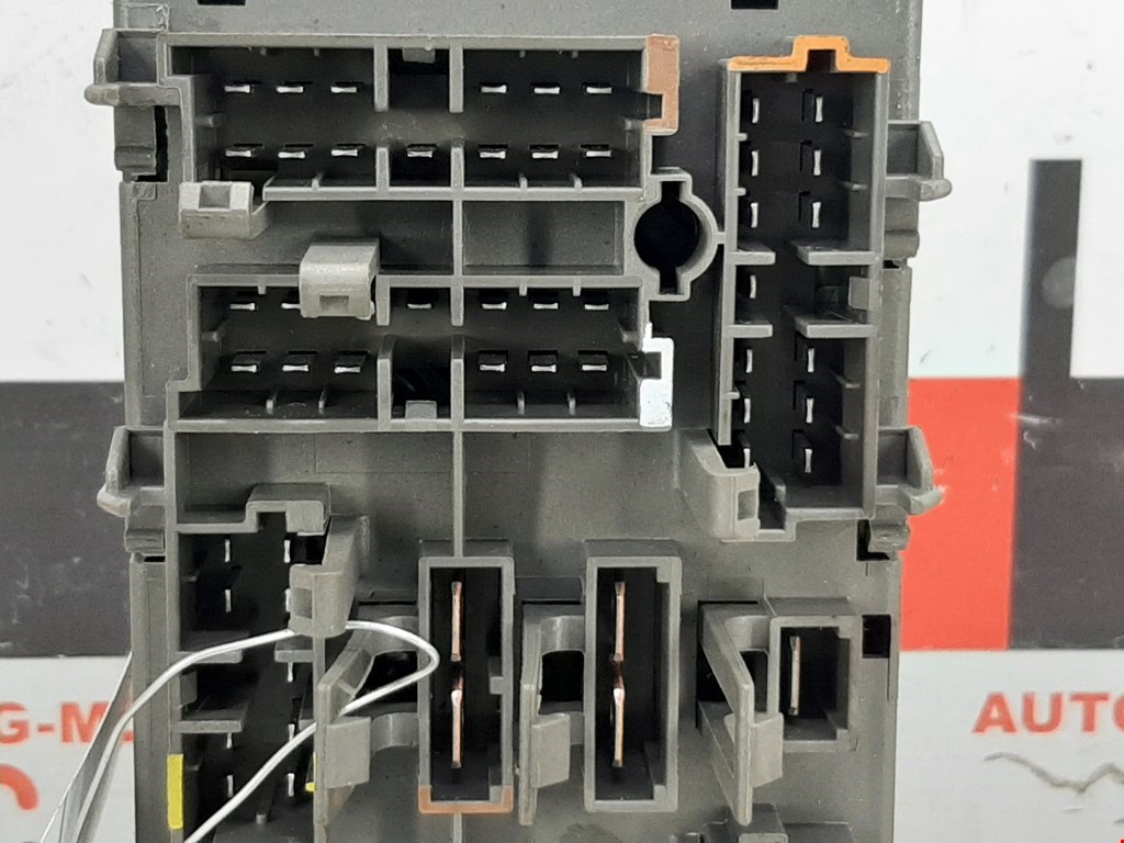 Датчик уровня в бачок омывателя CITROEN Xsara 1997-2000