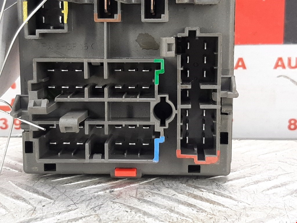 Датчик уровня в бачок омывателя CITROEN Xsara 1997-2000