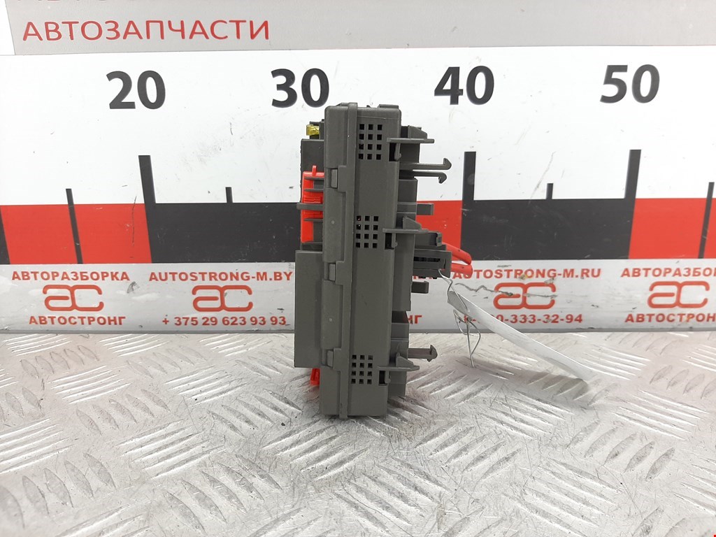 Датчик уровня в бачок омывателя CITROEN Xsara 1997-2000