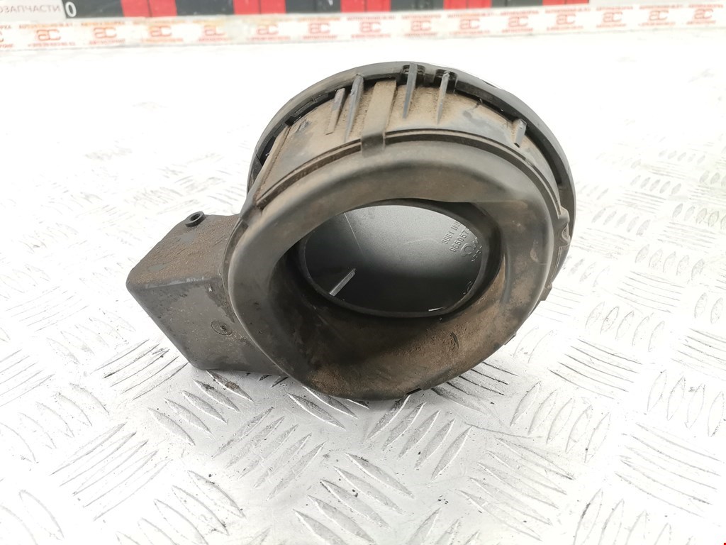 Лючок бензобака CITROEN C4 I 2004-2014