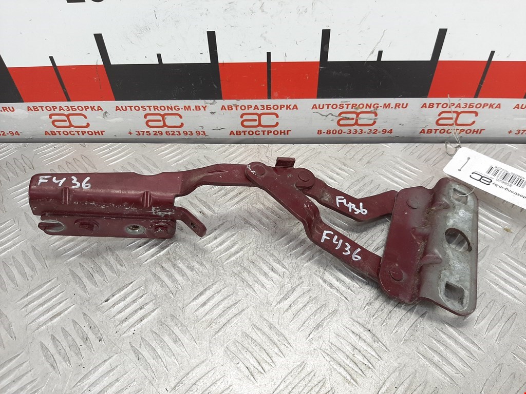 Петля капота левая/правая CITROEN Xsara 1997-2000