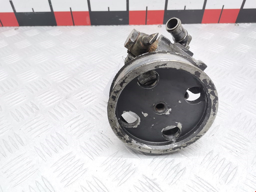 Насос гидроусилителя руля (ГУР) LAND ROVER Discovery III 2005-2009