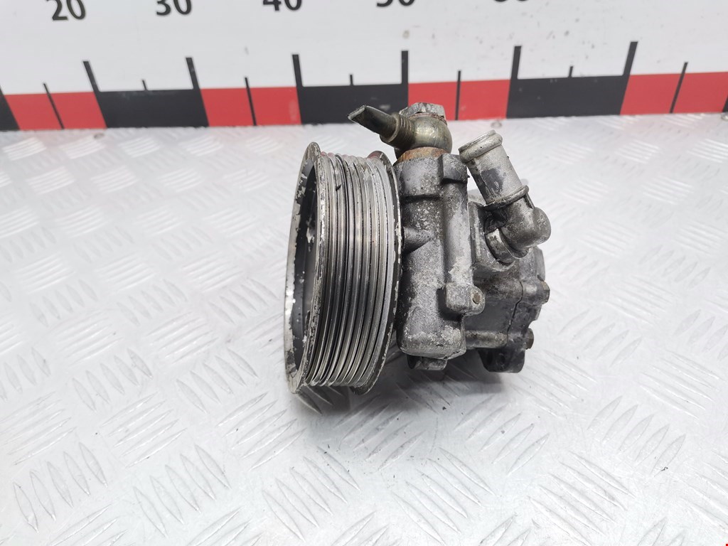 Насос гидроусилителя руля (ГУР) LAND ROVER Discovery III 2005-2009