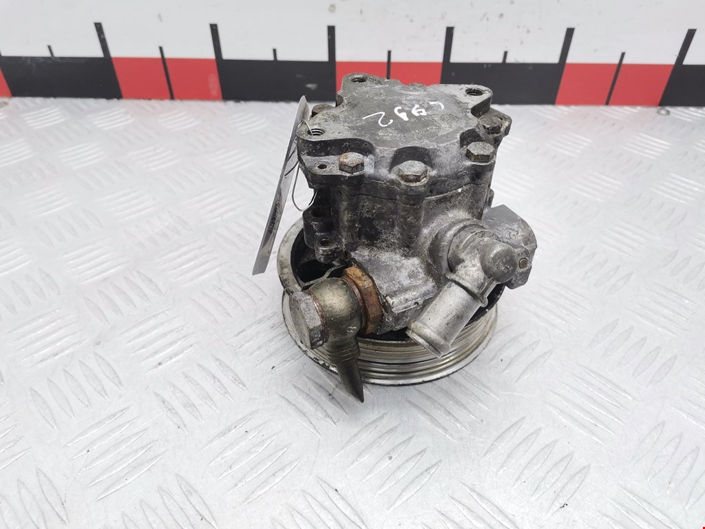 Насос гидроусилителя руля (ГУР) LAND ROVER Discovery III 2005-2009