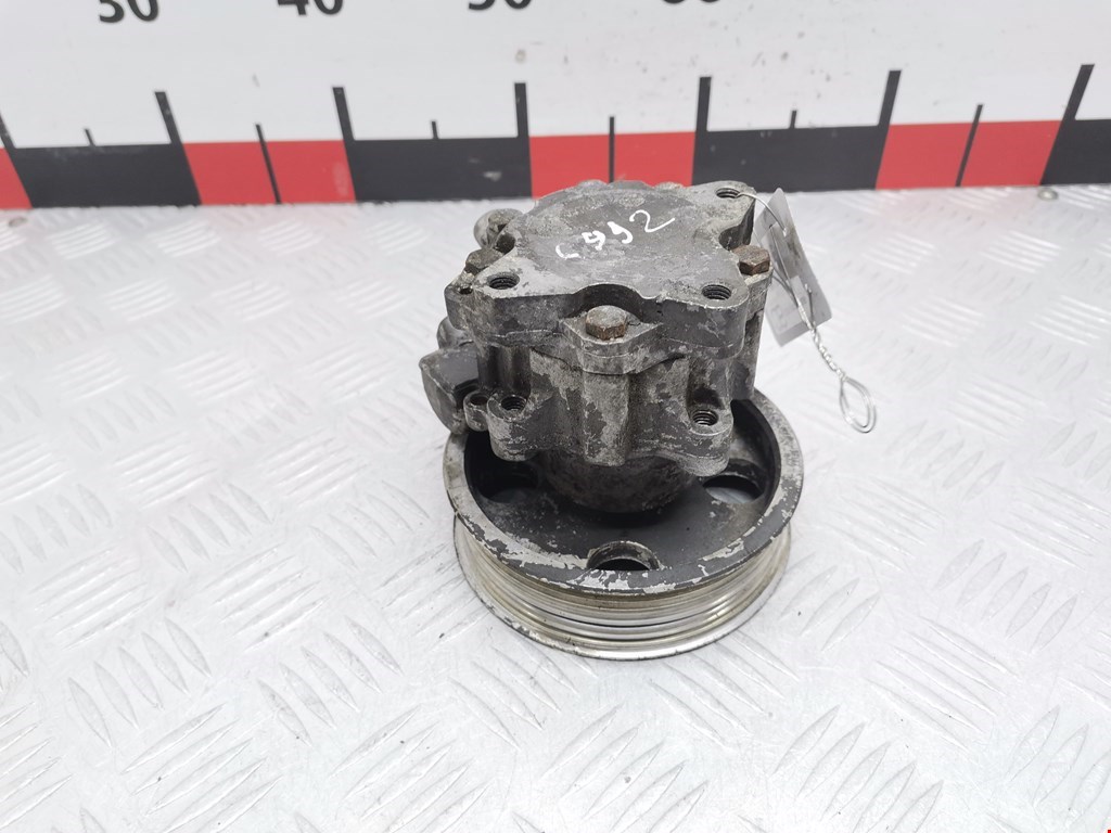 Насос гидроусилителя руля (ГУР) LAND ROVER Discovery III 2005-2009