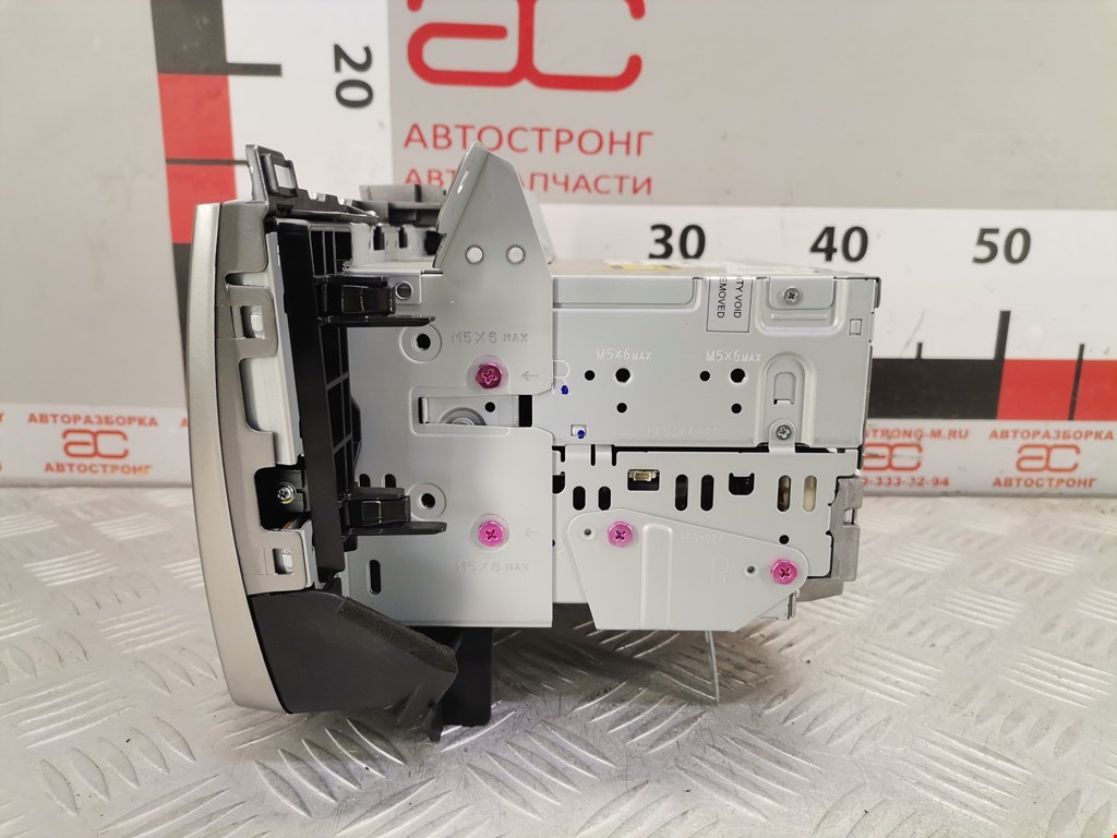 Магнитола MAZDA Mazda 6 GH 2007-2012