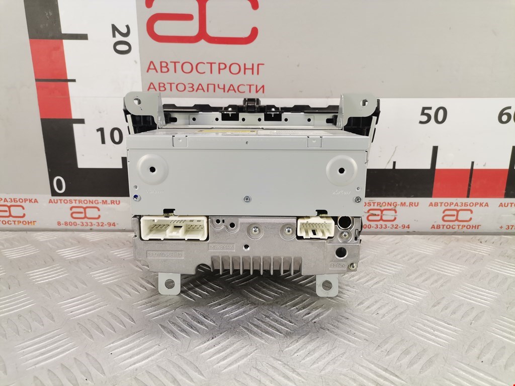 Магнитола MAZDA Mazda 6 GH 2007-2012