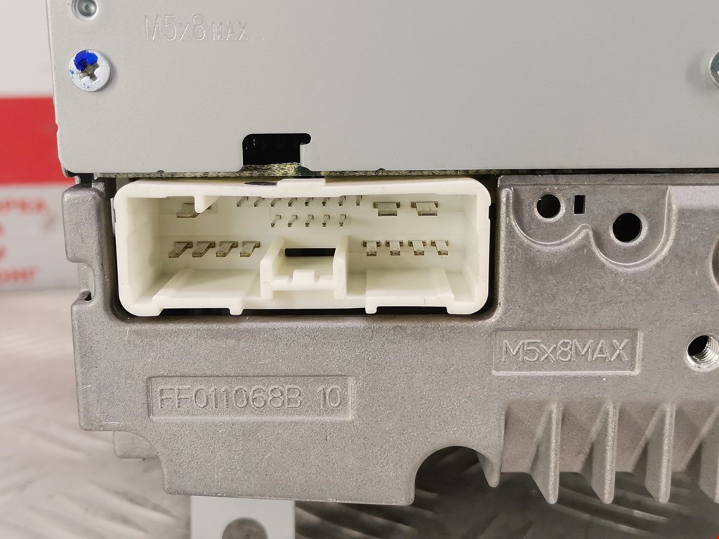 Магнитола MAZDA Mazda 6 GH 2007-2012