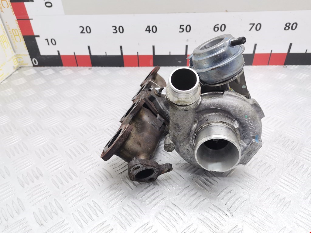 Турбина RENAULT Laguna 2007-2015