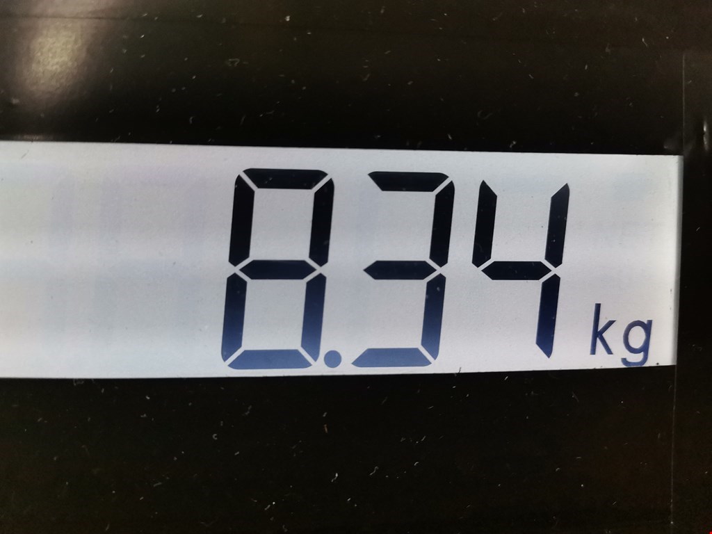 Турбина RENAULT Laguna 2007-2015