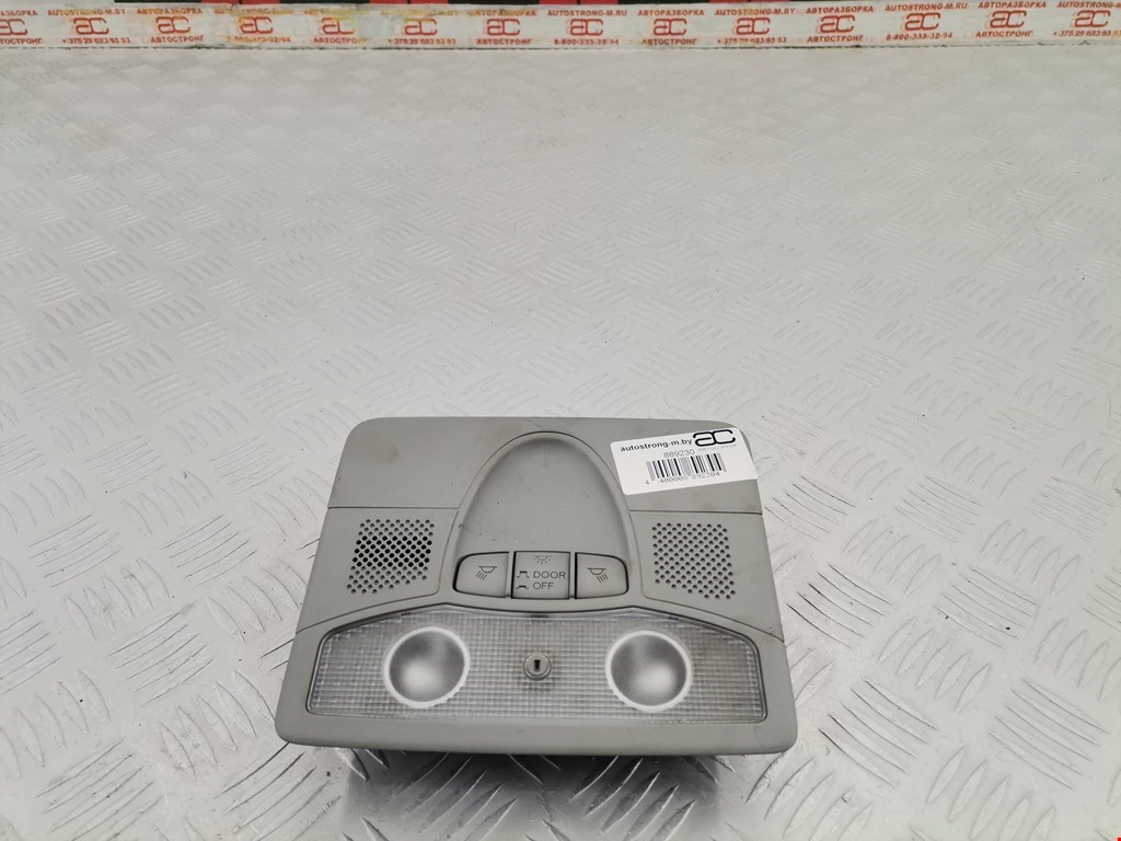 Плафон салонный (салона фонарь) HONDA Civic 4D 2006-2016