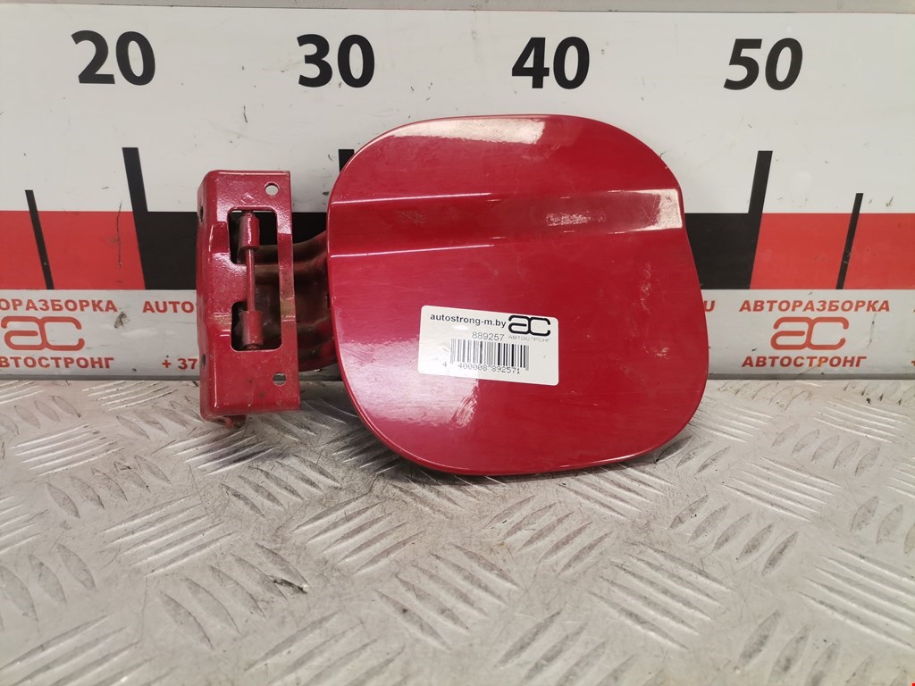 Лючок бензобака HONDA CR-V III 2007-2012