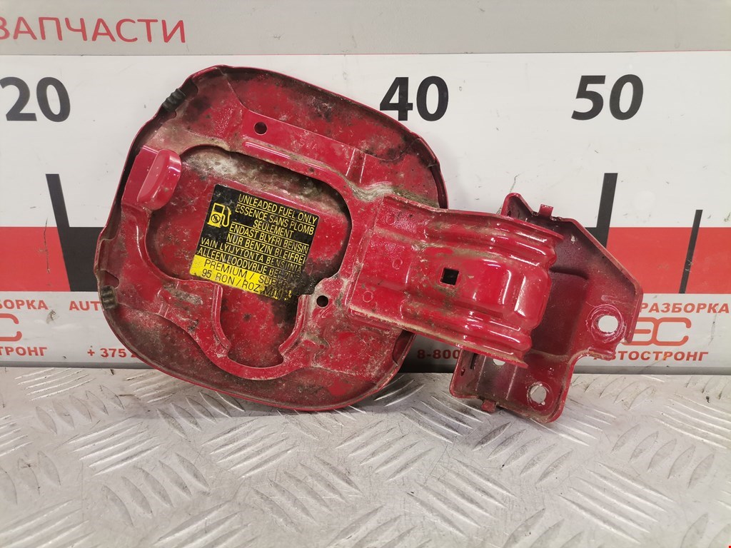 Лючок бензобака HONDA CR-V III 2007-2012