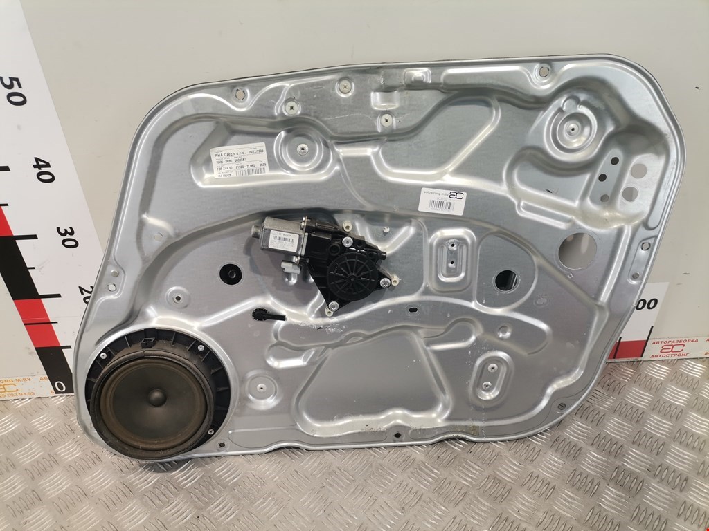 Стеклоподъемник передний правый HYUNDAI i30 2007-2012