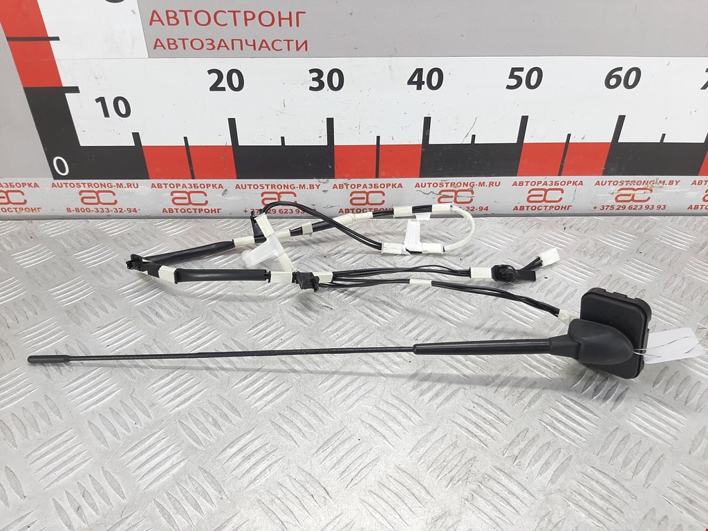 Антенна CITROEN C 1 II 2014-н.в.