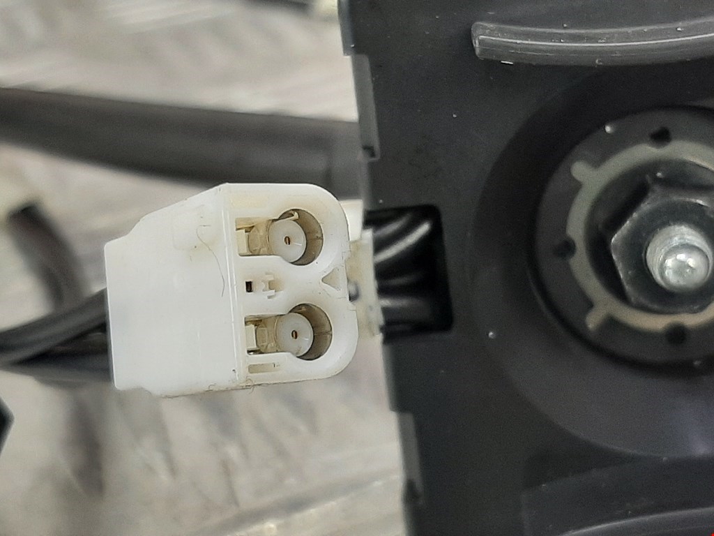 Антенна CITROEN C 1 II 2014-н.в.