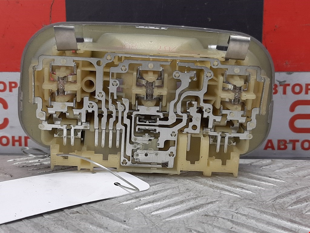 Плафон салонный (салона фонарь) CITROEN C5 II 2007-2017