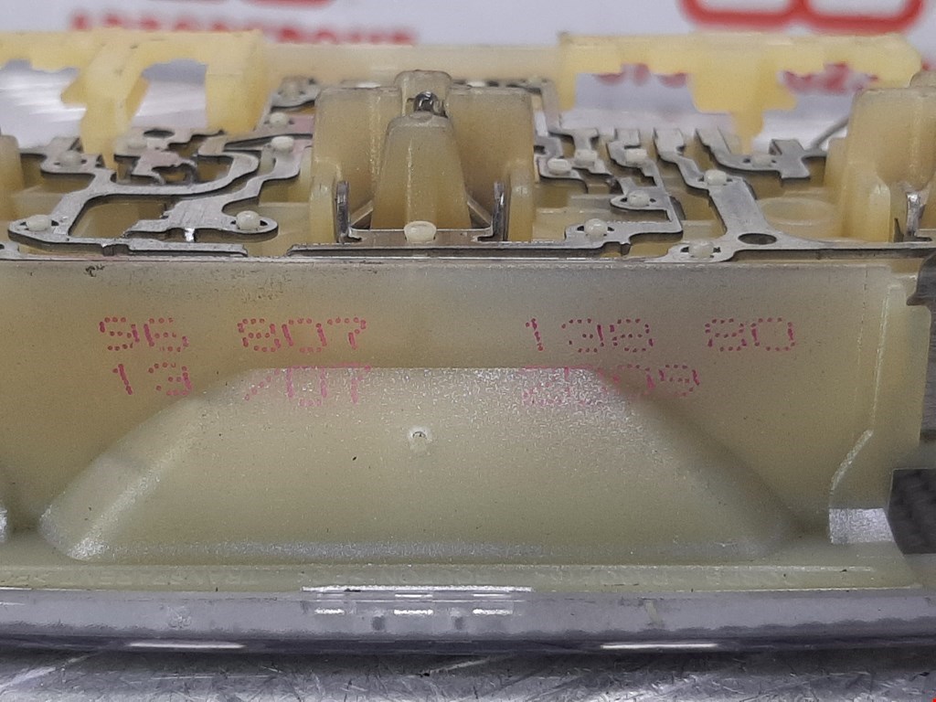 Плафон салонный (салона фонарь) CITROEN C5 II 2007-2017