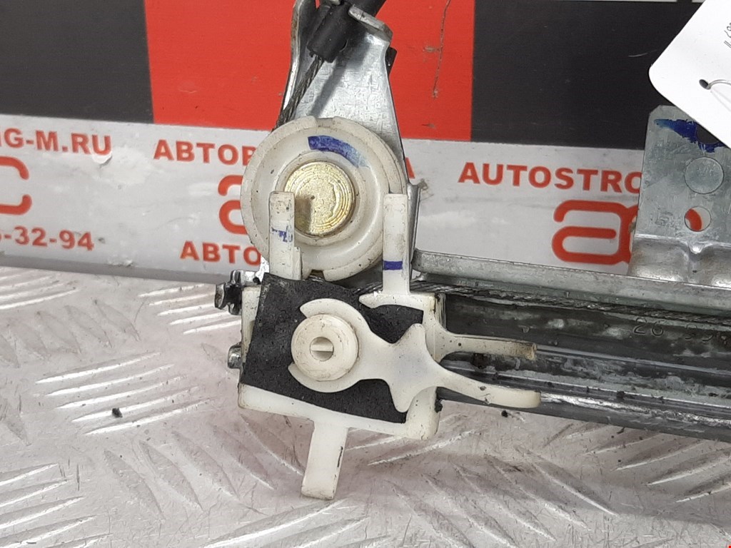 Стеклоподъемник передний правый FIAT Multipla 1998-2010