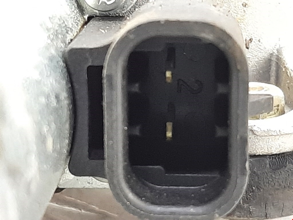 Стеклоподъемник передний правый FIAT Multipla 1998-2010