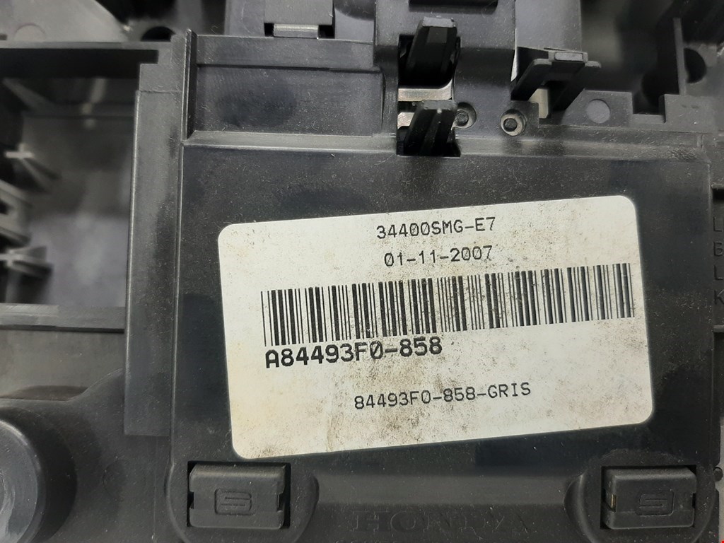 Плафон салонный (салона фонарь) HONDA Civic 4D 2006-2016