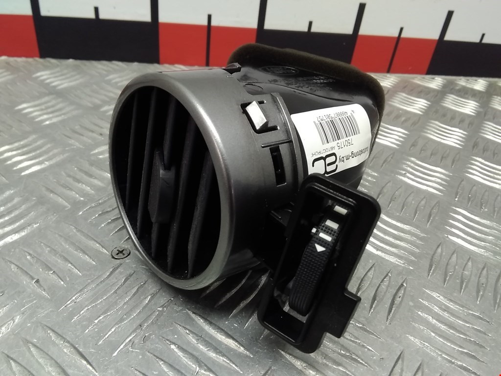 Дефлектор воздушный LAND ROVER Discovery III 2005-2009