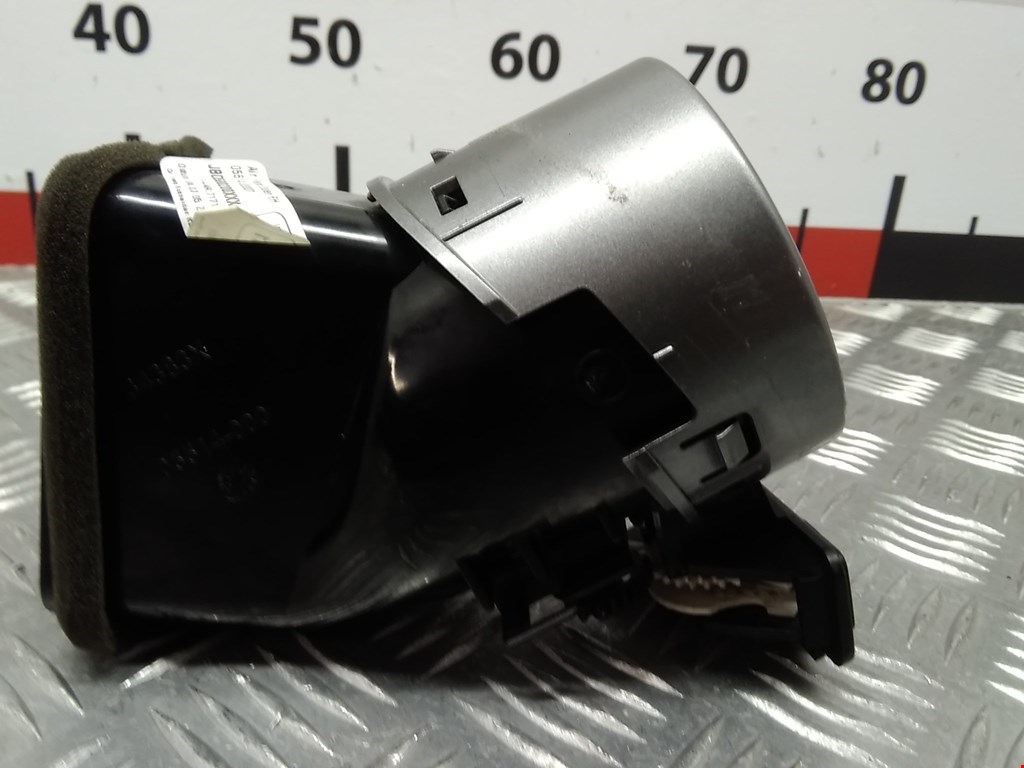 Дефлектор воздушный LAND ROVER Discovery III 2005-2009