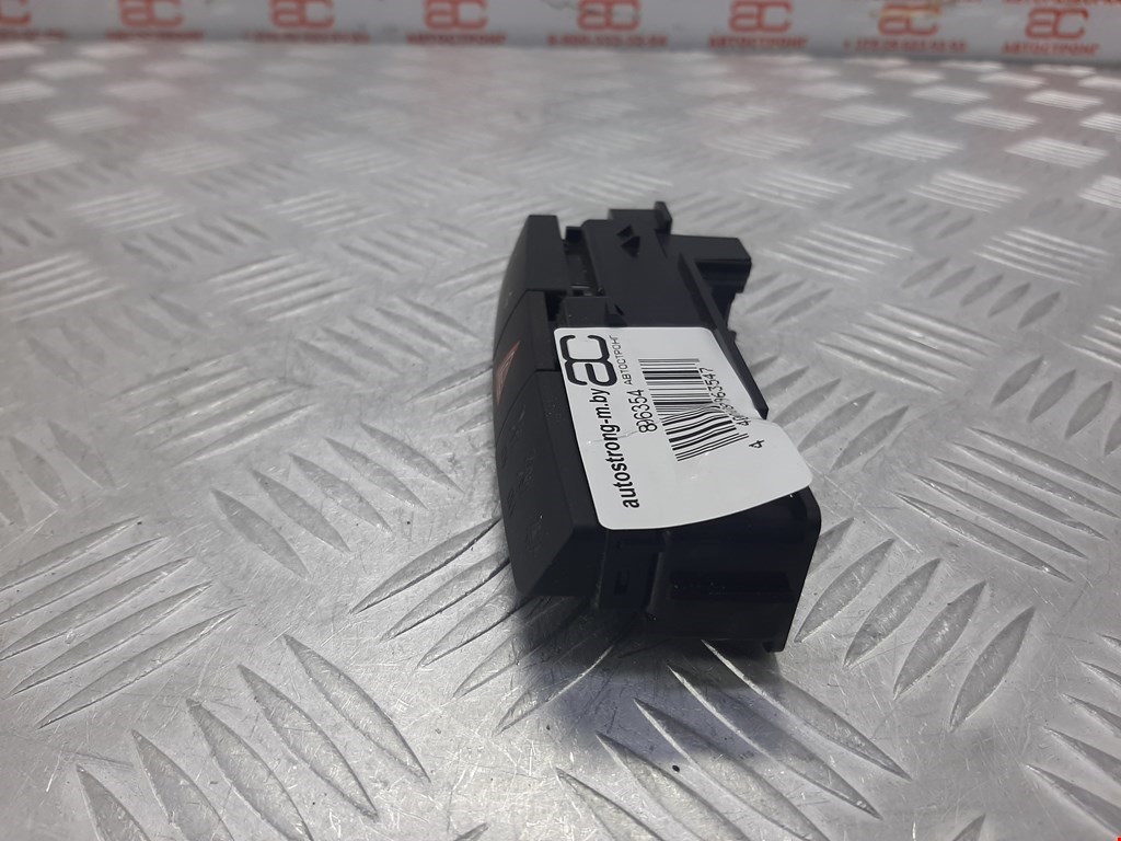 Кнопка аварийной сигнализации (аварийки) OPEL Insignia 2008-2017