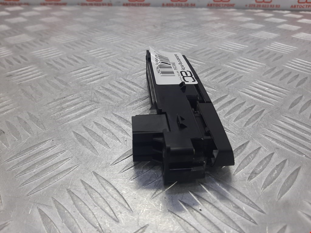 Кнопка аварийной сигнализации (аварийки) OPEL Insignia 2008-2017