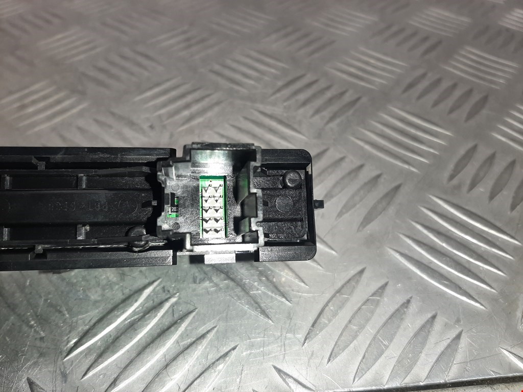 Кнопка аварийной сигнализации (аварийки) OPEL Insignia 2008-2017