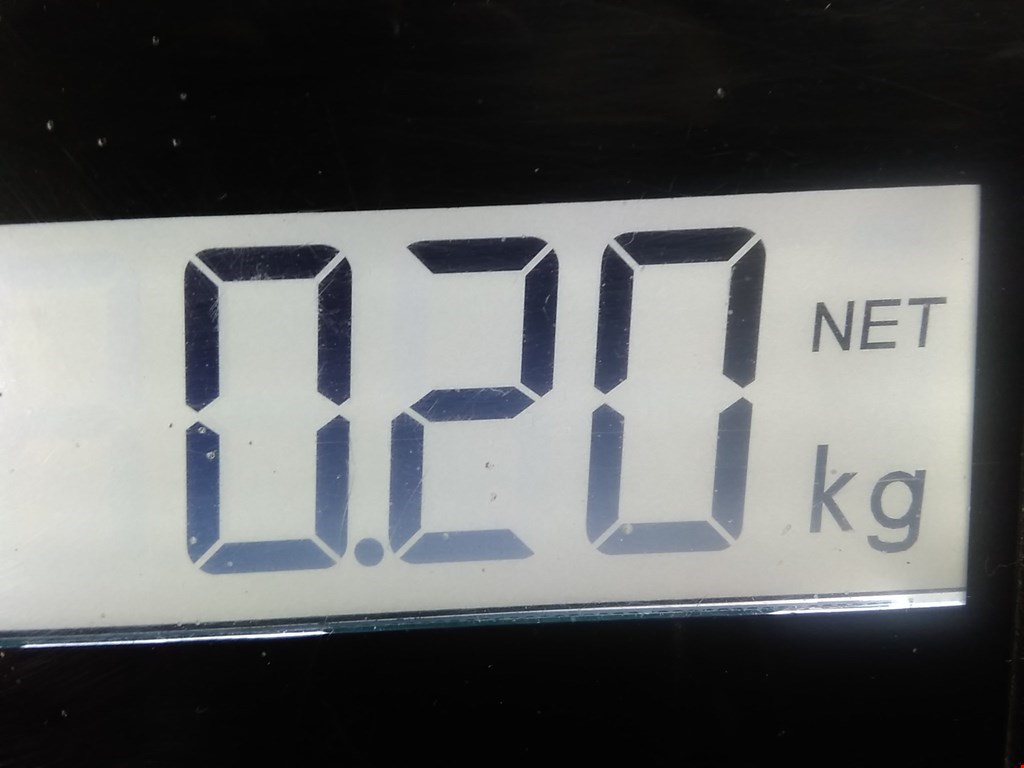 Дефлектор воздушный LAND ROVER Discovery III 2005-2009