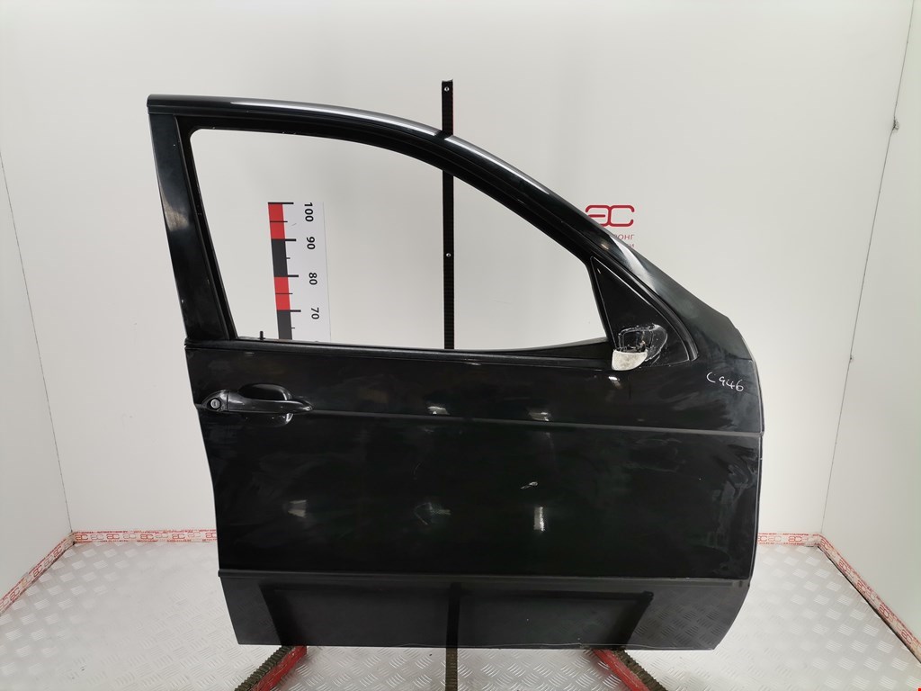 Дверь передняя правая BMW X5 E53 1999-2006