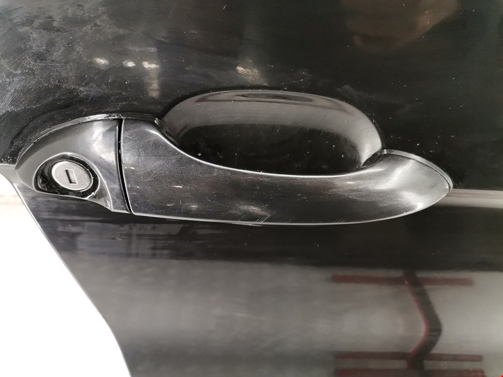 Дверь передняя правая BMW X5 E53 1999-2006