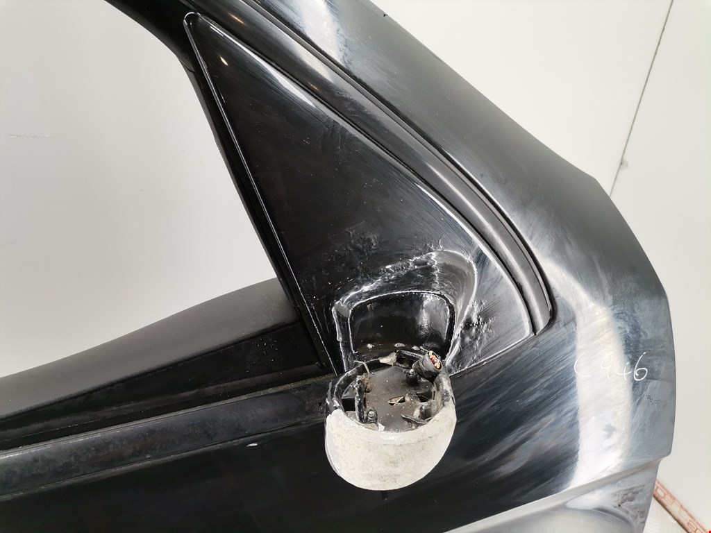 Дверь передняя правая BMW X5 E53 1999-2006