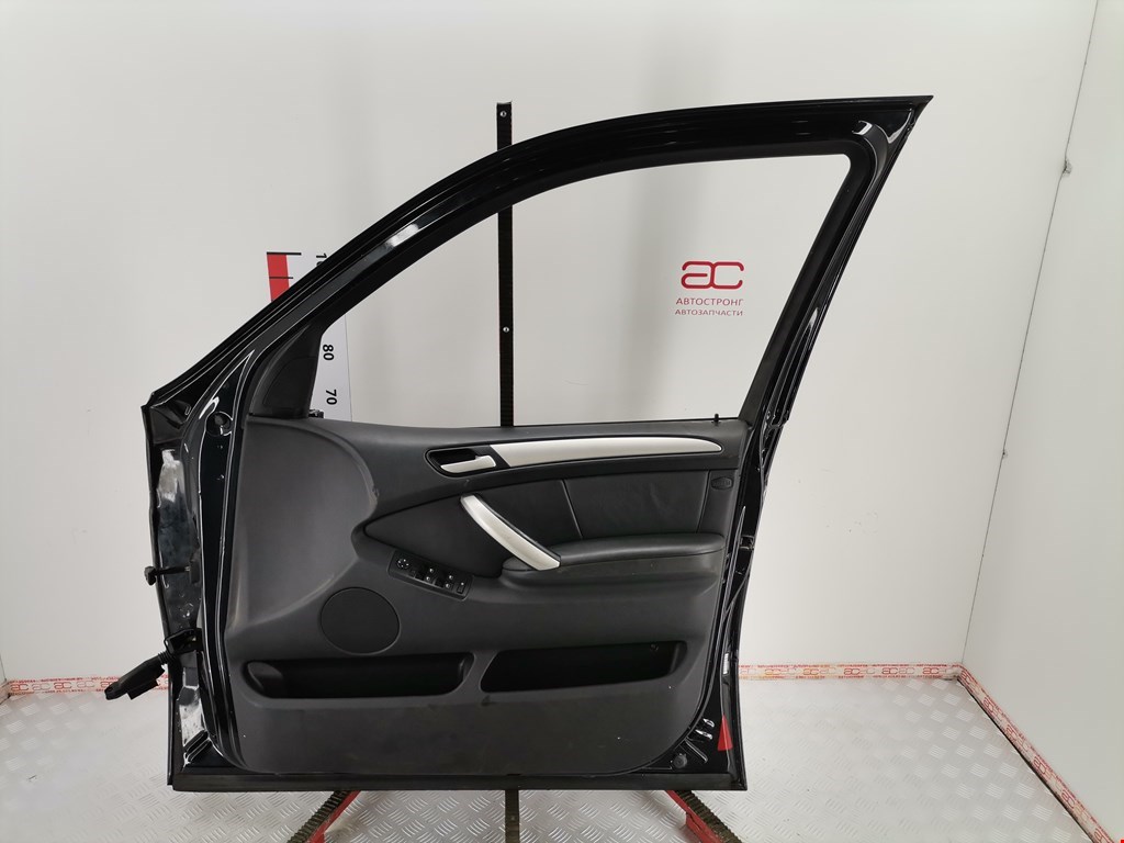 Дверь передняя правая BMW X5 E53 1999-2006