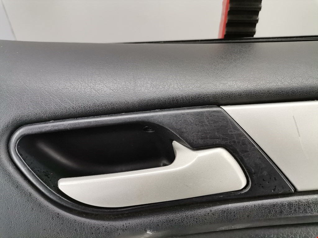 Дверь передняя правая BMW X5 E53 1999-2006