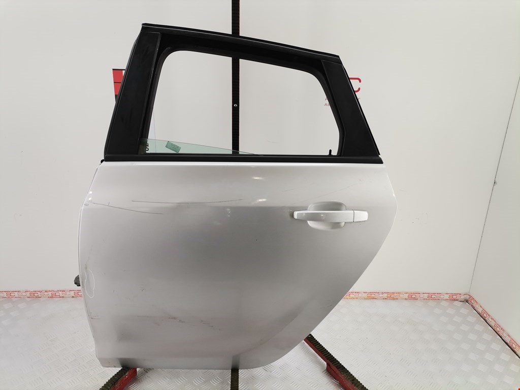 Дверь задняя левая OPEL Astra J 2009-2017