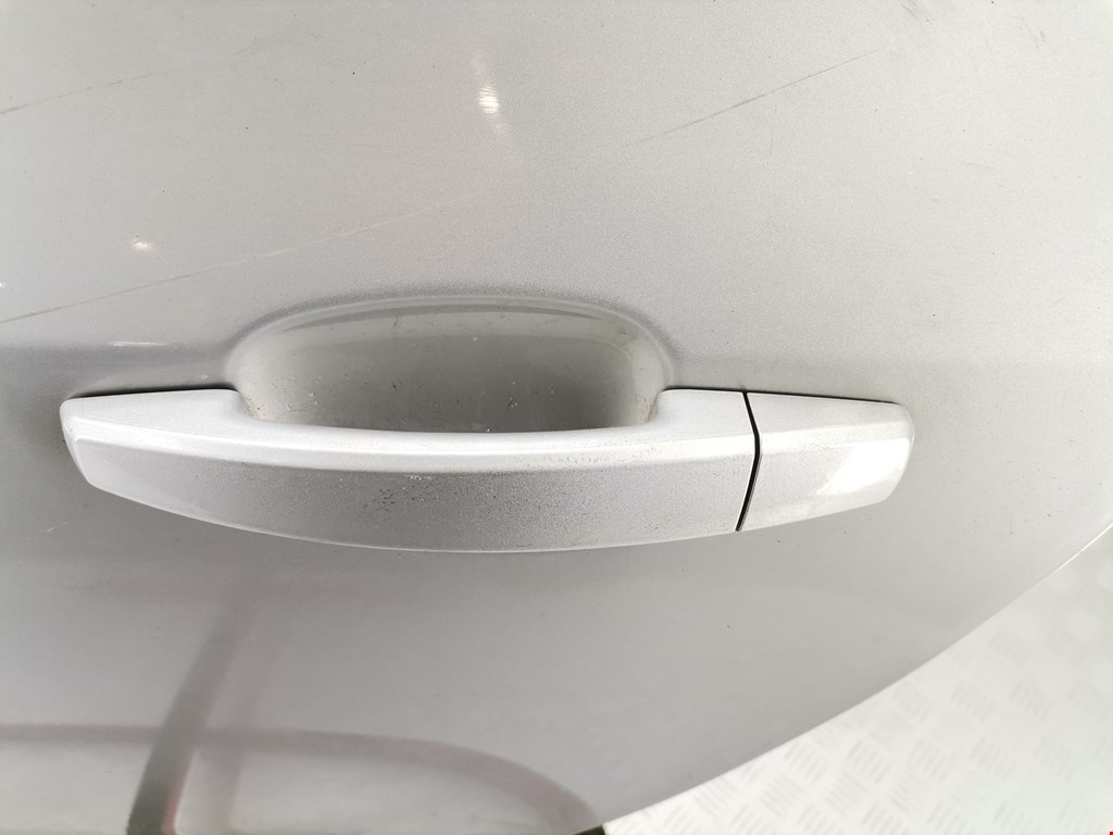 Дверь задняя левая OPEL Astra J 2009-2017