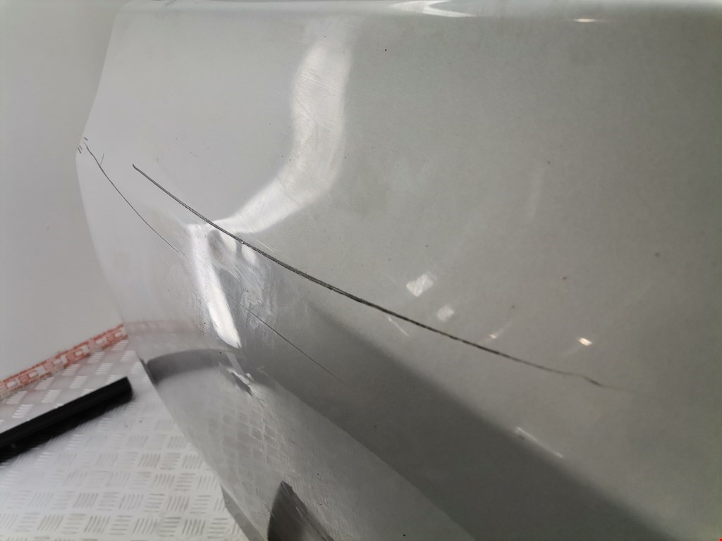 Дверь задняя левая OPEL Astra J 2009-2017