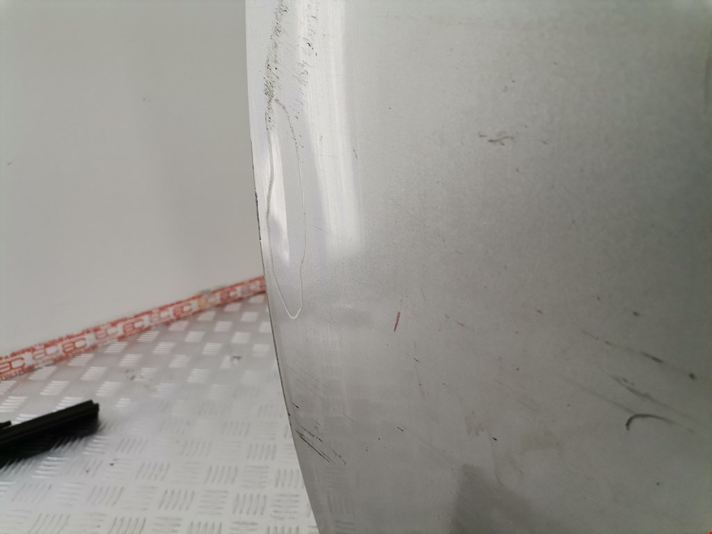 Дверь задняя левая OPEL Astra J 2009-2017