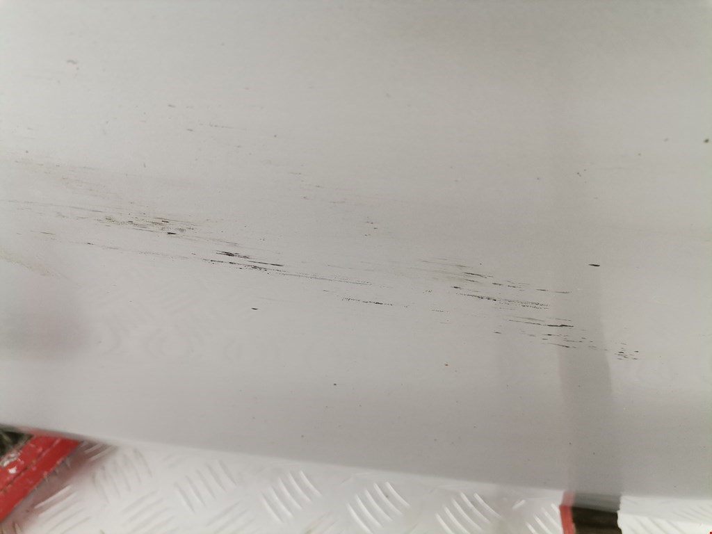 Дверь задняя левая OPEL Astra J 2009-2017