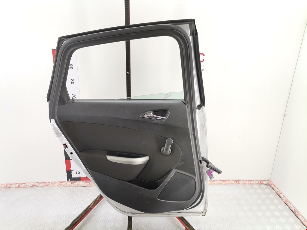 Дверь задняя левая OPEL Astra J 2009-2017