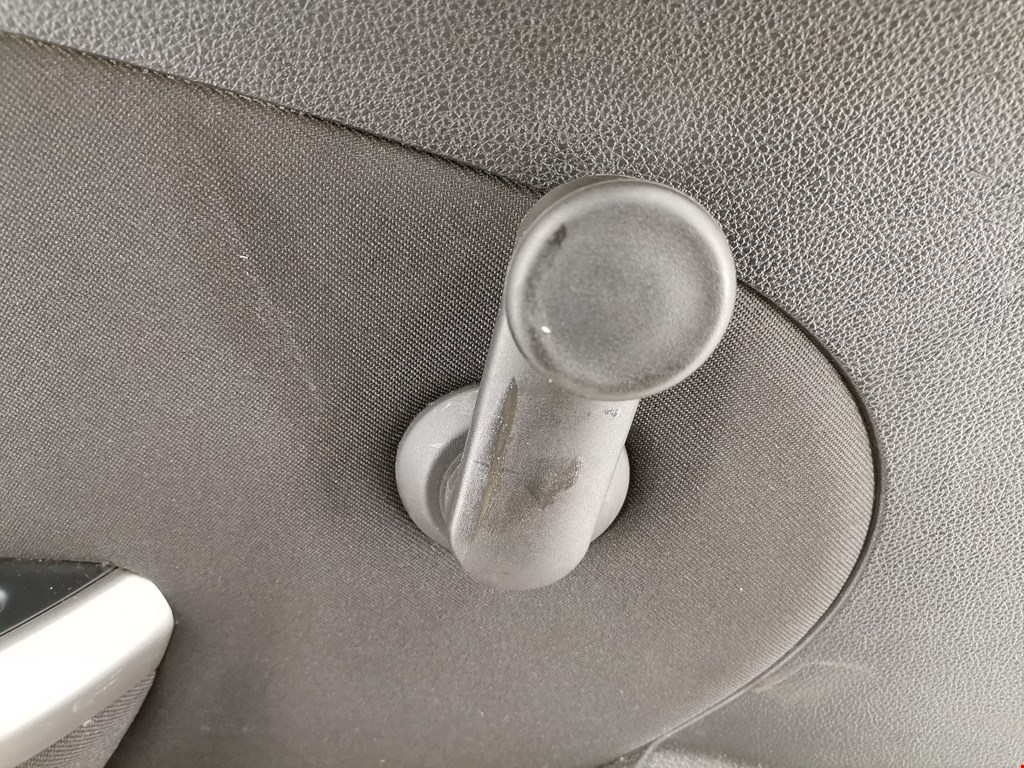 Дверь задняя левая OPEL Astra J 2009-2017