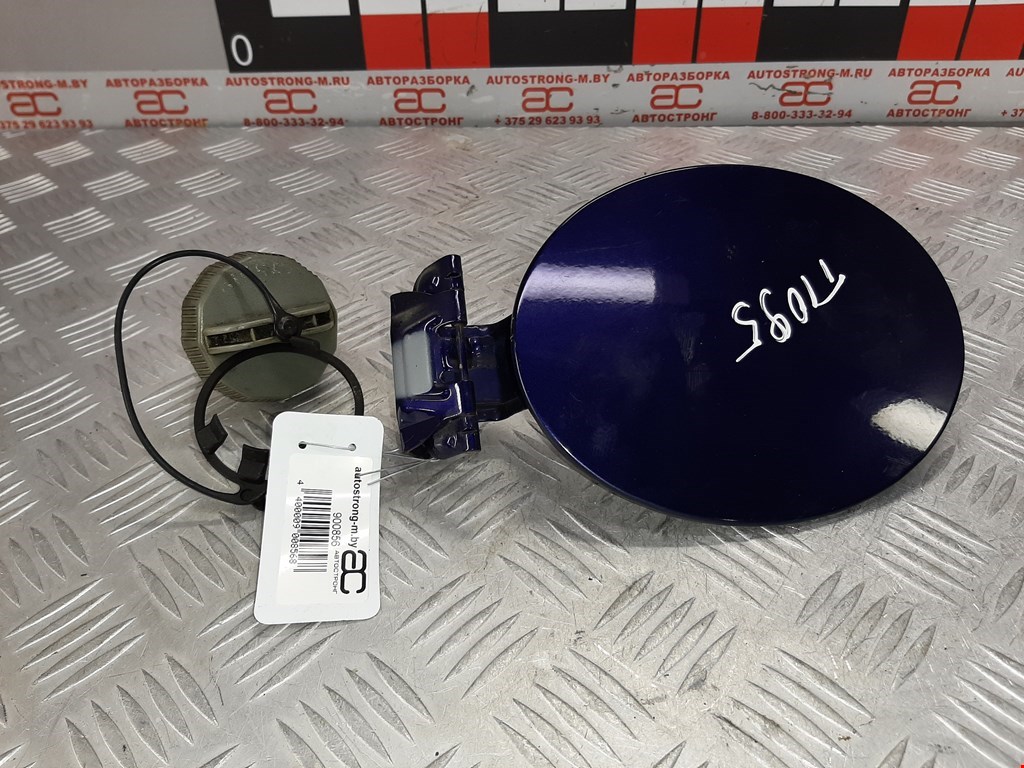 Лючок бензобака MAZDA Mazda 6 GG 2000-2007