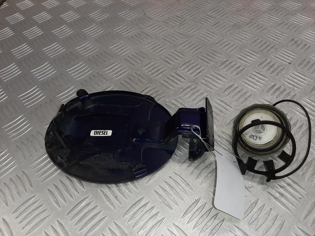 Лючок бензобака MAZDA Mazda 6 GG 2000-2007